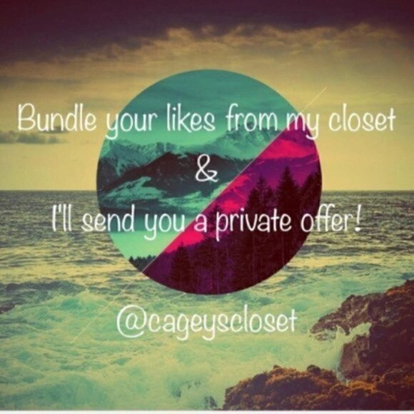 H&M Cocktail Jacket M Cropped Thick Knit Embellished Beaded Open Front Gray - Picture 6 of 8